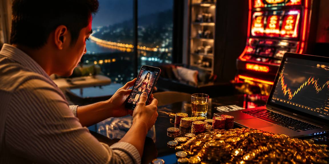 hitc casino app visual