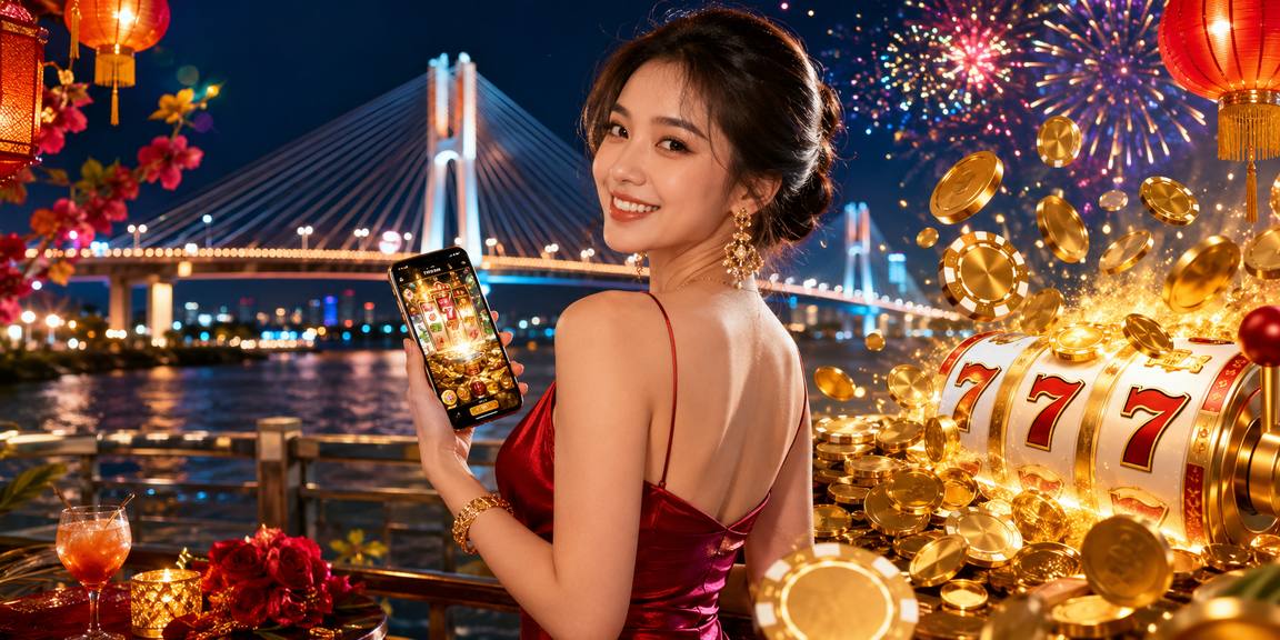 hitc Slot Đường Phố